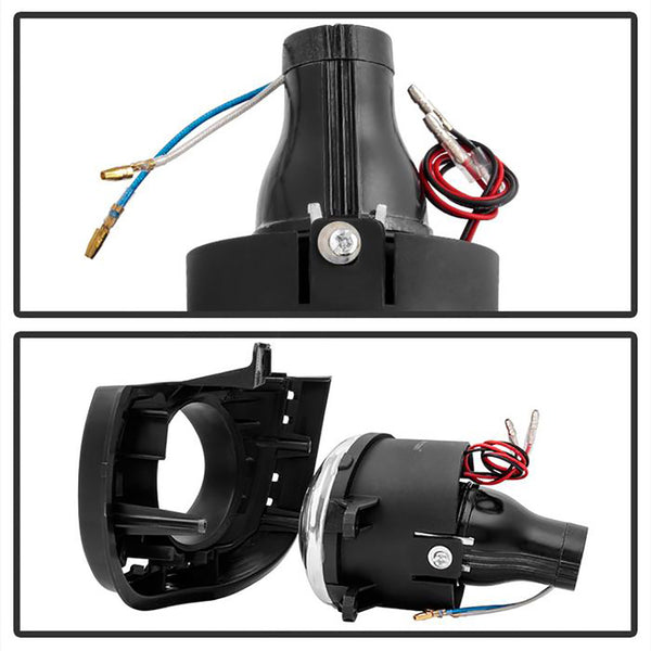 2014-2016 Scion tC Fog Light