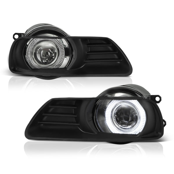 2007-2009 Toyota Camry Fog Light