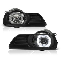 2007-2009 Toyota Camry Fog Light