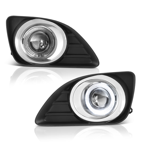 2010-2011 Toyota Camry Fog Light