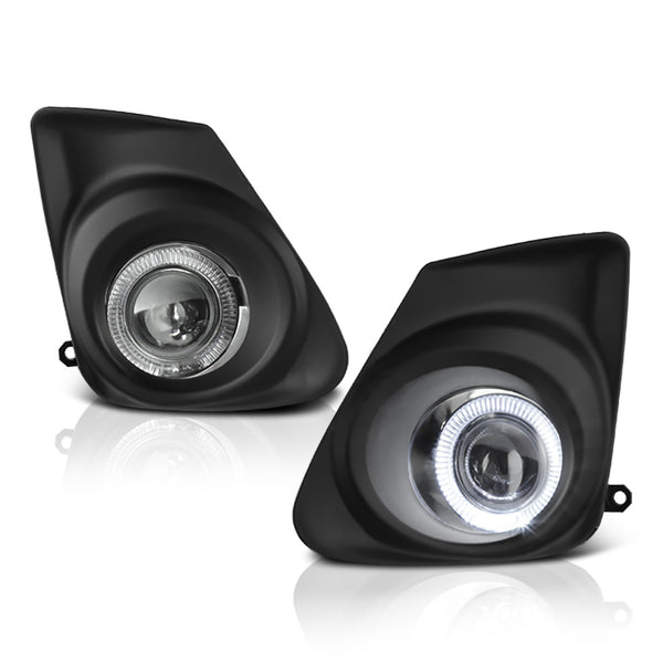 2011-2013 Toyota Corolla Fog Light