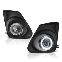 2011-2013 Toyota Corolla Fog Light