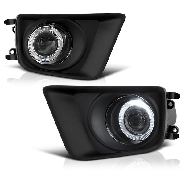 2012-2015 Toyota Tacoma Fog Light