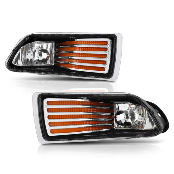 2005-2010 Scion tC Fog Light
