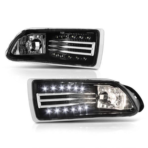 2005-2010 Scion tC Fog Light