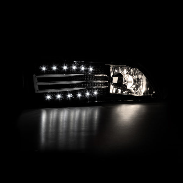 2005-2010 Scion tC Fog Light