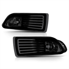 2005-2010 Scion tC Smoked Fog Light