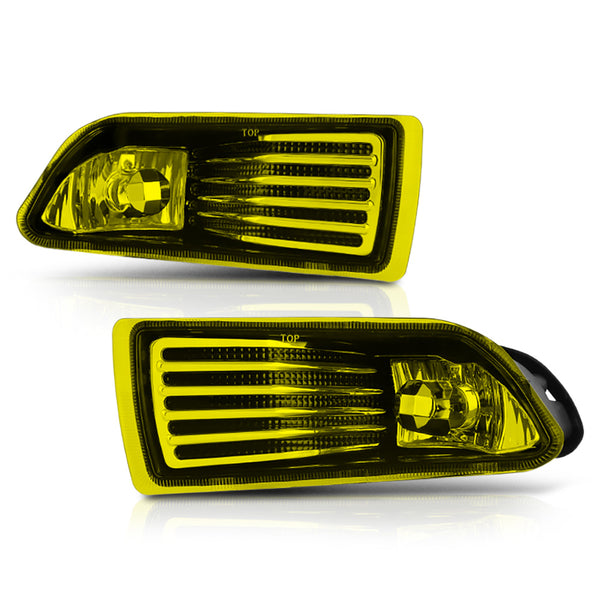 2005-2010 Scion tC Fog Light