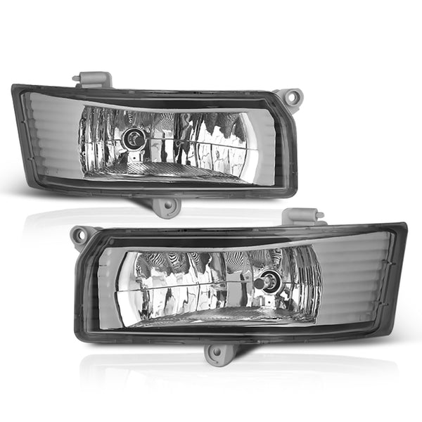 2005-2006 Toyota Camry Fog Light