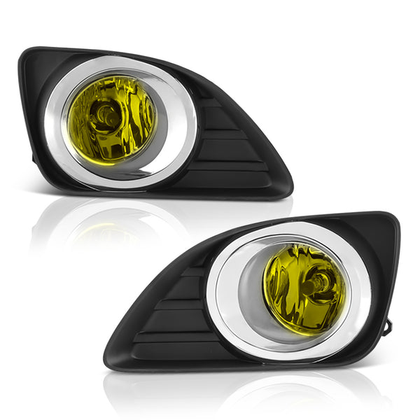 2010-2011 Toyota Camry Fog Light