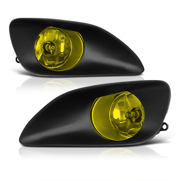 2007-2011 Toyota Yaris Fog Light