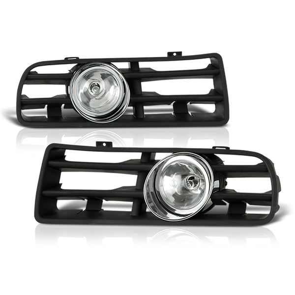 1999-2004 Volkswagen MK4 Golf Chrome Fog Light