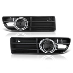 1999-2005 Volkswagen MK4 Jetta Smoked Fog Light