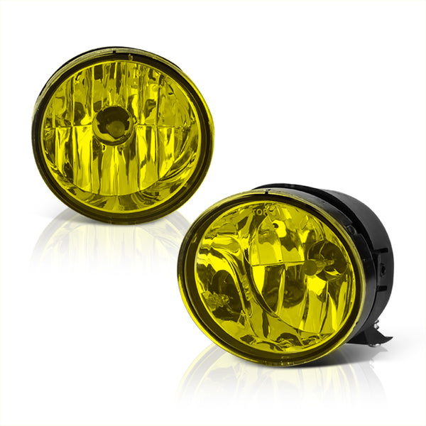 2004-2015 Nissan Titan Fog Light