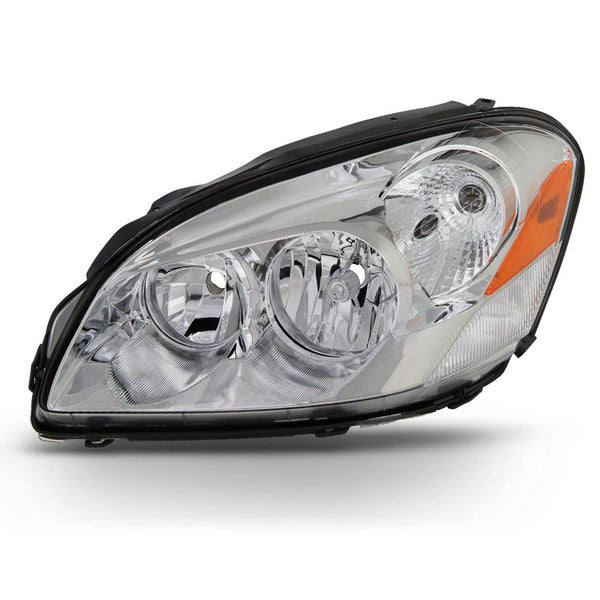 2006-2008 Buick Lucerne Factory Style Headlight