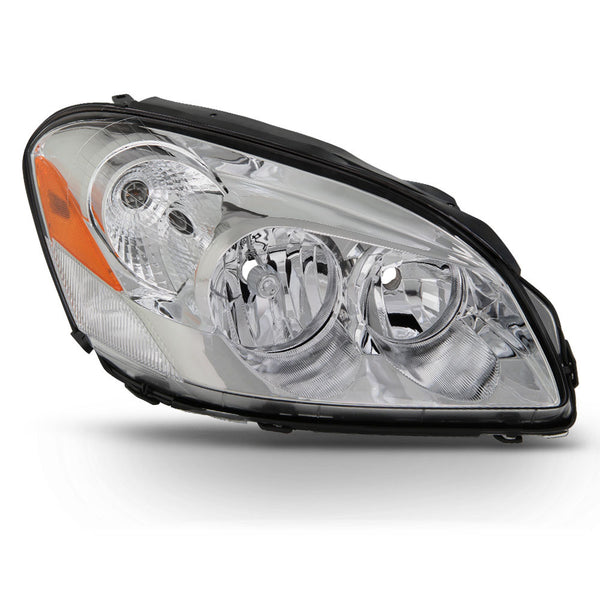 2006-2008 Buick Lucerne Factory Style Headlight