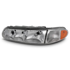 1997-2005 Buick Century Factory Style Headlight
