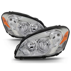 2006-2011 Buick Lucerne Headlight