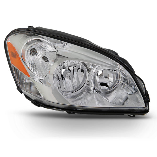 2006-2011 Buick Lucerne Factory Style Headlight