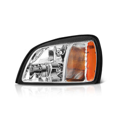 2000-2005 Cadillac Deville Factory Style Headlight