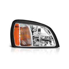 2000-2005 Cadillac Deville Factory Style Headlight