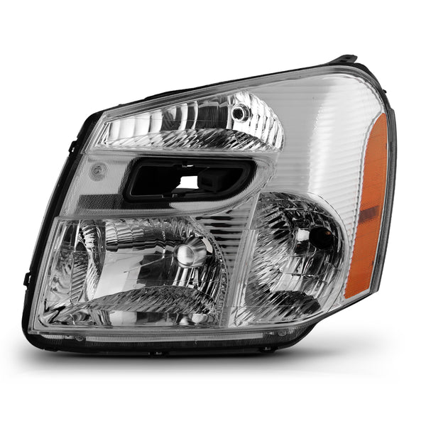 2005-2009 Chevrolet Equinox Factory Style Headlight
