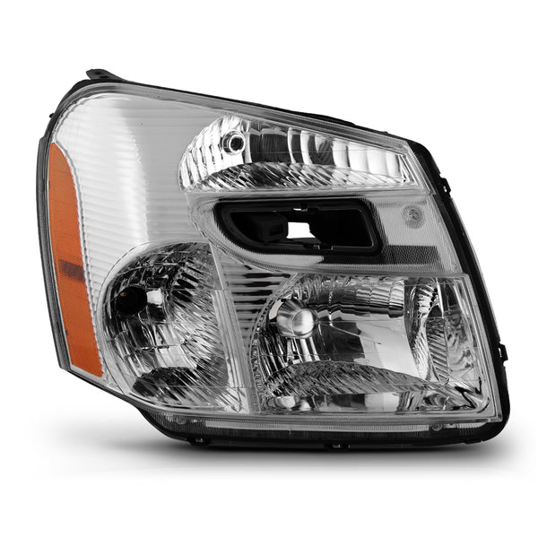 2005-2009 Chevrolet Equinox Factory Style Headlight