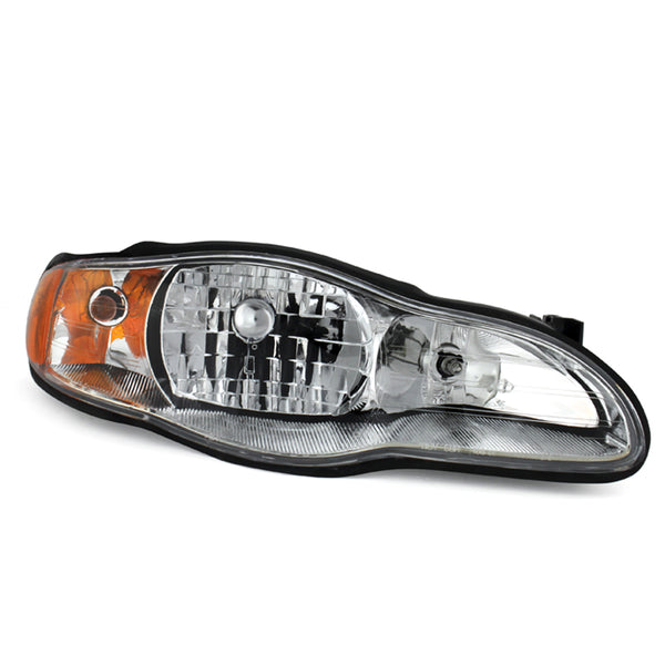 2000-2005 Chevrolet Monte Carlo Factory Style Headlight