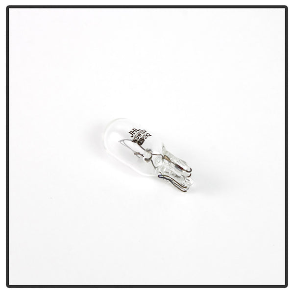 2005-2009 Chevrolet Uplander Chrome Headlight