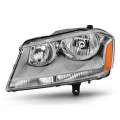 2008-2014 Dodge Avenger Factory Style Headlight