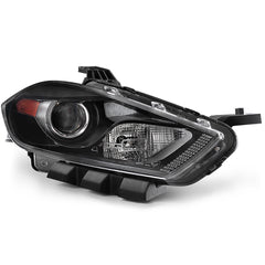 2013-2015 Dodge Dart Factory Style Headlight