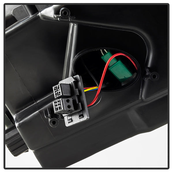 2013-2015 Dodge Dart Factory Style Headlight
