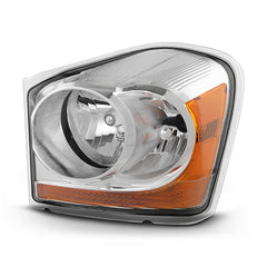 2004-2005 Dodge Durango Factory Style Headlight