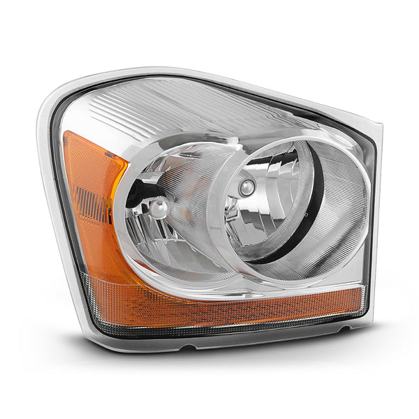 2004-2005 Dodge Durango Factory Style Headlight
