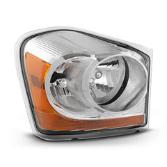 2004-2005 Dodge Durango Factory Style Headlight