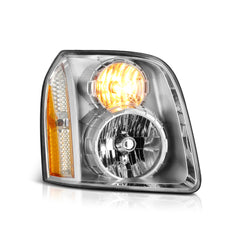 2007-2014 GMC Yukon Factory Style Headlight