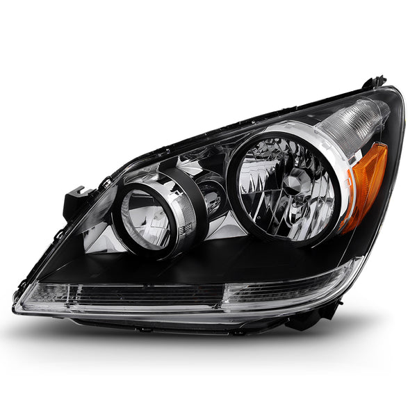 2005-2007 Honda Odyssey Factory Style Headlight