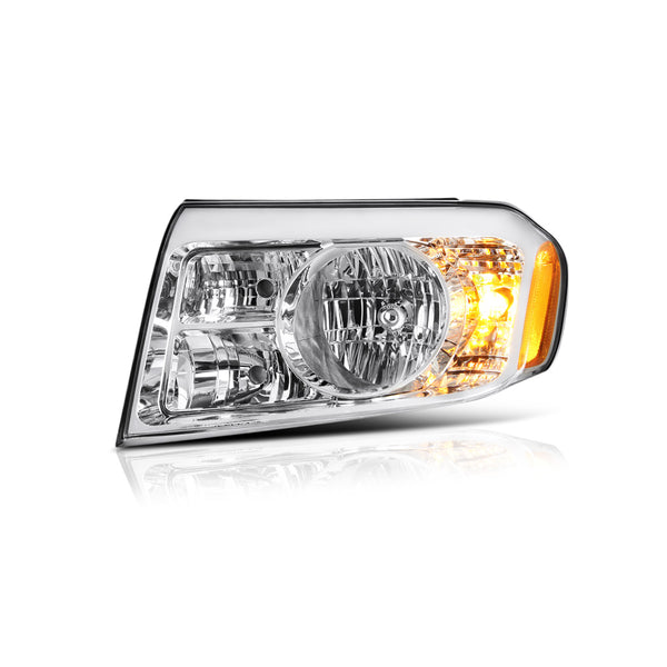 2009-2011 Honda Pilot Factory Style Headlight