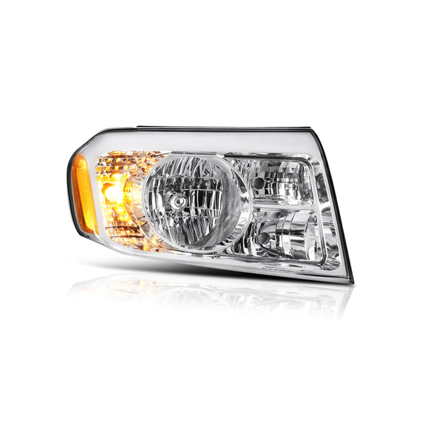 2009-2011 Honda Pilot Factory Style Headlight
