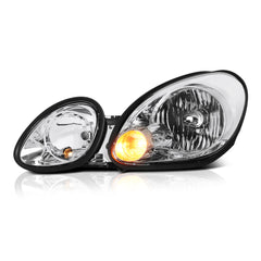 1998-2005 Lexus GS Series Factory Style Headlight