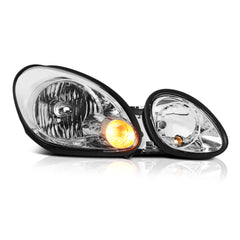1998-2005 Lexus GS Series Factory Style Headlight
