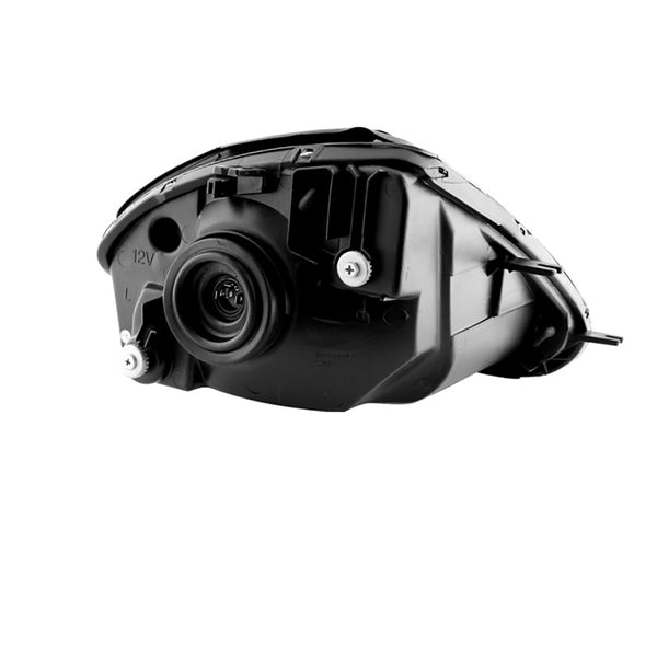 2000-2005 Mitsubishi Eclipse Smoked Headlight