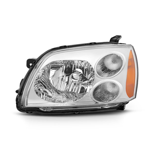 2004-2012 Mitsubishi Galant Factory Style Headlight
