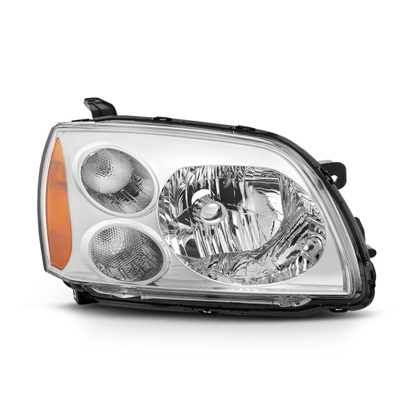 2004-2012 Mitsubishi Galant Factory Style Headlight