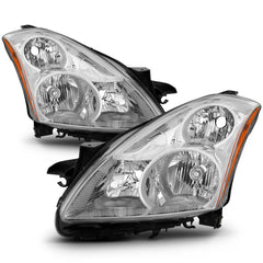 2010-2012 Nissan Altima Headlight