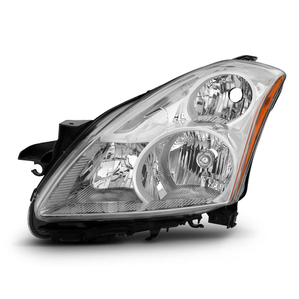 2010-2012 Nissan Altima Factory Style Headlight