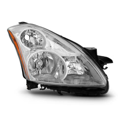2010-2012 Nissan Altima Factory Style Headlight