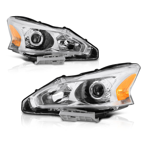 2013-2015 Nissan Altima Headlight