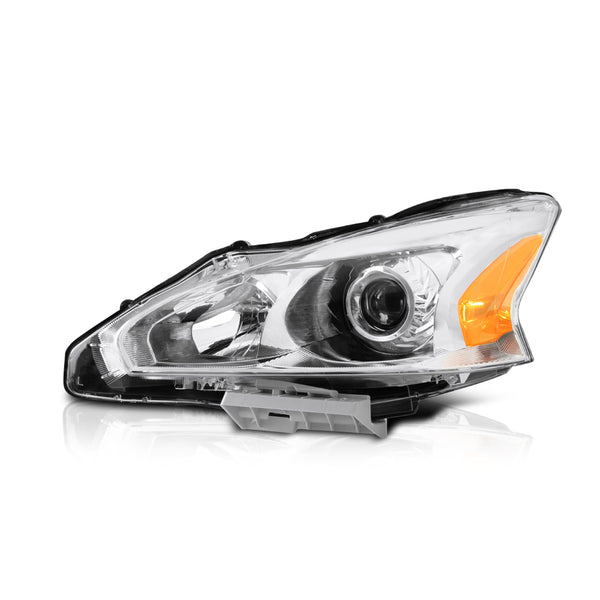 2013-2015 Nissan Altima Factory Style Headlight