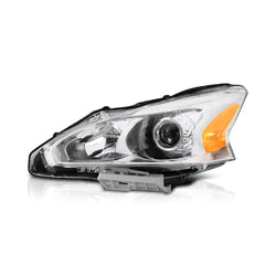 2013-2015 Nissan Altima Factory Style Headlight